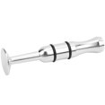 thumbnail image 1 of Embouchure Trainer, Silver Device Clarinet Embouchure Training Device Builder Training Brass Material  For Trombones French Horns Woodwinds Saxophone Silver, 1 of 8