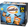 thumbnail image 3 of Goldfish Cheddar Crackers, Halloween Multipack LTO 24 Count, 3 of 6