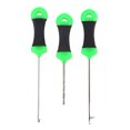 thumbnail image 2 of Gupbes Outils de Plate-Forme de Carpe Appât de Pêche 3Pcs Pratique, Accessoire de Pêche Robuste et Durable pour Pêcheur, 2 of 8