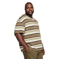 thumbnail image 4 of T-shirt coupe carrée George Plus pour hommes, 4 of 6