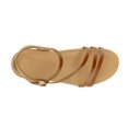 thumbnail image 2 of Strive Women's Anguila Sandal Tan  - 23121T, 2 of 4