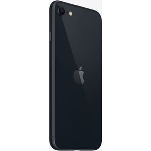 Restauré Apple iPhone SE 2022 5G 3rd Gen 64GB Noir Rénové