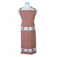 thumbnail image 1 of Mr. MJs Trading AG-37299 Kitchen Apron, Star Basket, 1 of 1