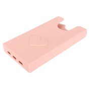 Phone Case Bag Insert Phone Holder Beach Bag Phone Holder,Phone Case Accessory Compatible with Bogg Bags for Bogg Beach Bags Tote Bag Compatible with Phones