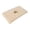 beige, variant on Xuanheng Massage Table Face Hole Towel Lightweight Comfortable Polyester Beauty Towel pink