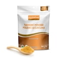 thumbnail image 2 of Rootalive Organic Turmeric Powder 454 (1lb), Curcumin Powder &  A Culinary Spice, Vegetarian, Sugar-Free, Gluten-Free, 2 of 5