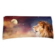 thumbnail image 2 of XZNGL Sand Towel Beach Towel Microfiber Beach Towel Super Lightweight Colorful Bath Towel Sandproof Beach Blanket Multi-Purpose Towel for Travel Swimming Pool 30X60 Inch, 2 of 4