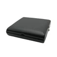 thumbnail image 2 of QualitChoice Roseaux Organisateur Roseaux Étui de Rangement de Protection PU Cuir Boîte de Transport, 2 of 6
