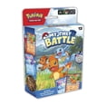thumbnail image 1 of Pokemon TCG : Ma Première Bataille (Charmander & Squirtle) Battle Deck), 1 of 6