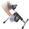 thumbnail image 4 of Drive Medical Deluxe folding Exercise Peddler with Electronic Display 1 count, 4 of 6