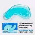thumbnail image 4 of Soo'AE Hyaluronic Acid Hydrating Eye Patch, 1 pair, under eye mask, 4 of 13