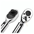 thumbnail image 3 of Torque Wrench Adjustable Torque Wrench Preset Torque Wrench 1/4 3/8 1/2 Wrench ,Easy to Install, 3 of 4