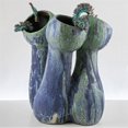 thumbnail image 4 of SIO-2 PRAF White Sculpture & Raku Ceramic Pottery Clay | 4 lb, Cone 6-10 | High Fire Kiln-Fired Clay, 4 of 8