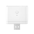 thumbnail image 2 of Lefu Interrupteur Intelligent USB Adaptateur d'Alimentation Wifi pour Application Tuya Télécommande Minuterie Interrupteur, 2 of 10