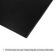 thumbnail image 3 of Amdohai 3Ply Construction Electric Guitar Blank Pickguard Board Scratch Plate, 3 of 6