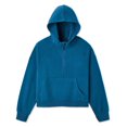 thumbnail image 1 of Haut à capuchon de sport Athletic Works pour femmes, 1 of 2