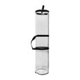 thumbnail image 2 of Avec Poignée de Stockage de Vacances Conteneur PVC Sac Transparent Papier d'Emballage Organisateur pour, 2 of 9