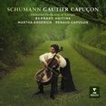 thumbnail image 1 of Schumann: Cello Concerto & Chamber Works (Live), 1 of 1