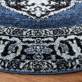 thumbnail image 3 of SAFAVIEH Vintage Hamadan Tahnee Tapis Traditionnel, 3 of 6