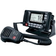 thumbnail image 1 of UNIDEN AMERI Radio VHF - UM725G BK, 1 of 6
