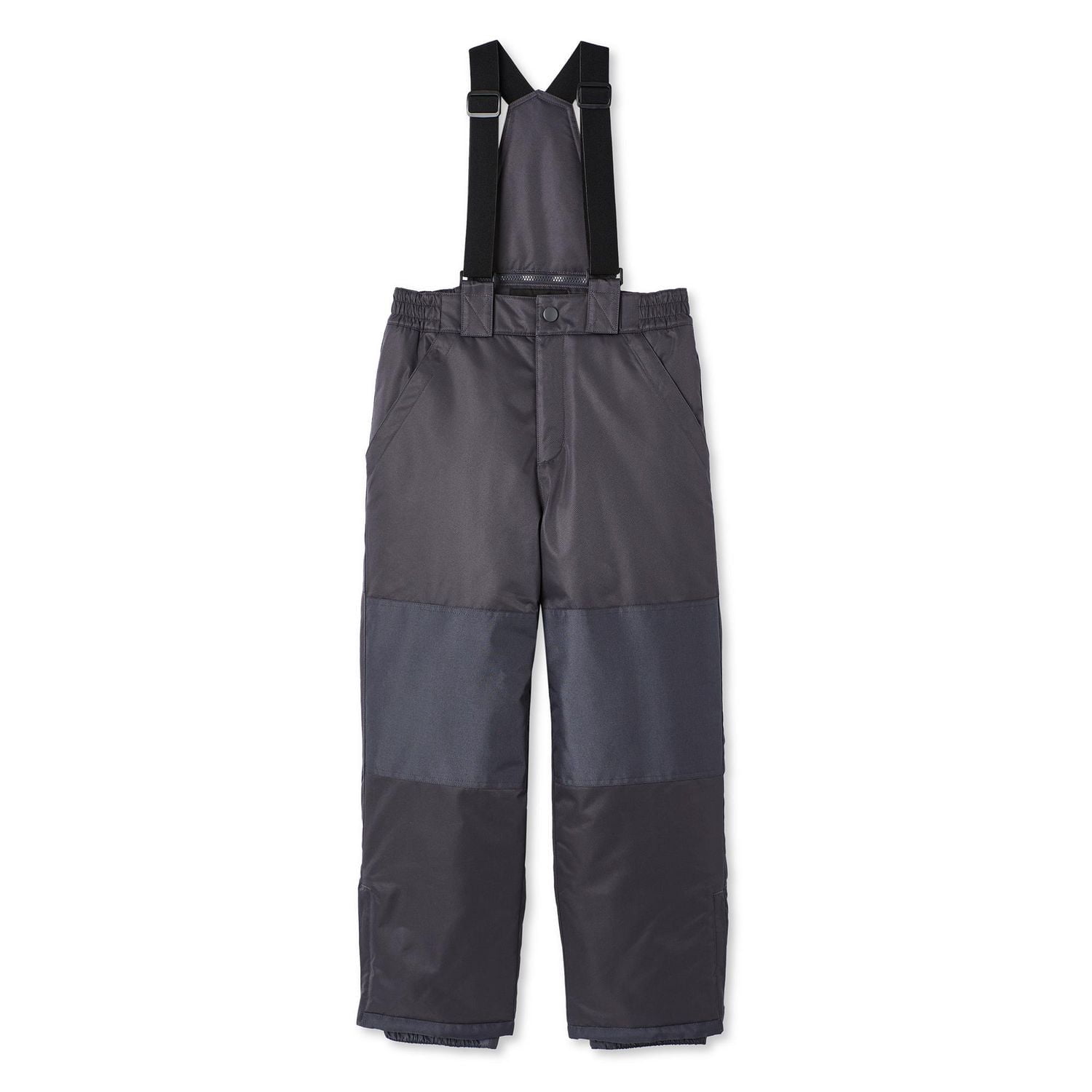 George Boys' Bib Snow Pant