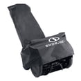 thumbnail image 3 of Snow Joe SJ627E-CVR Electric Snow Thrower | 22-Inch | 15-Amp | With Dual LED Lights Bonus Cover, 3 of 7
