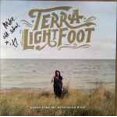 thumbnail image 2 of Terra Lightfoot - Every Time My Mind Runs Wild (vinyl), 2 of 2