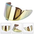 thumbnail image 2 of Yeacher Helmet Visor Replacement for Z8 Helmet Motorcycle Wind Shield Helmet Lens, 2 of 8