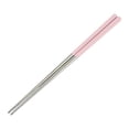 thumbnail image 1 of Binwennn Chemin de Table de Salle à Manger avec 6 Napperons Ensemble de Table Ronde pour 4 Napperons Ronds pour Table de Cuisine Baguettes en Acier Inoxydable Baguettes Réutilisables Lavable au Lave-Vaisselle Non Métallique, 1 of 5
