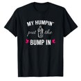 thumbnail image 1 of AALJY Bump en Drôle Annonce de Grossesse de la Saint-Valentin Fo, 1 of 1