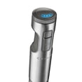 thumbnail image 3 of Cuisinart Smart Stick Hand Blender, Variable Speed, includes Chopper, Measuring Beaker and Whisk, 300W (CSB-87C), 3 of 5