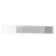 thumbnail image 1 of Recharge HB pour Menuiserie, Graphite 2,8 mm Longue Durée 24 Pcs Imperméable Recharge de Crayon de Charpentier pour Écrire Noir, Rouge, Jaune, 1 of 8
