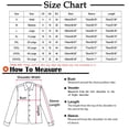 thumbnail image 3 of AherBiu Plus Size Sweaters for Women Ribbed Knited Long Sleeve Turtleneck Tops Loose Fitted Winter Pullover Sweaters, 3 of 6