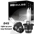 thumbnail image 1 of D4S Ampoules de Phare pour Mazda CX-5 2018, 1 of 11