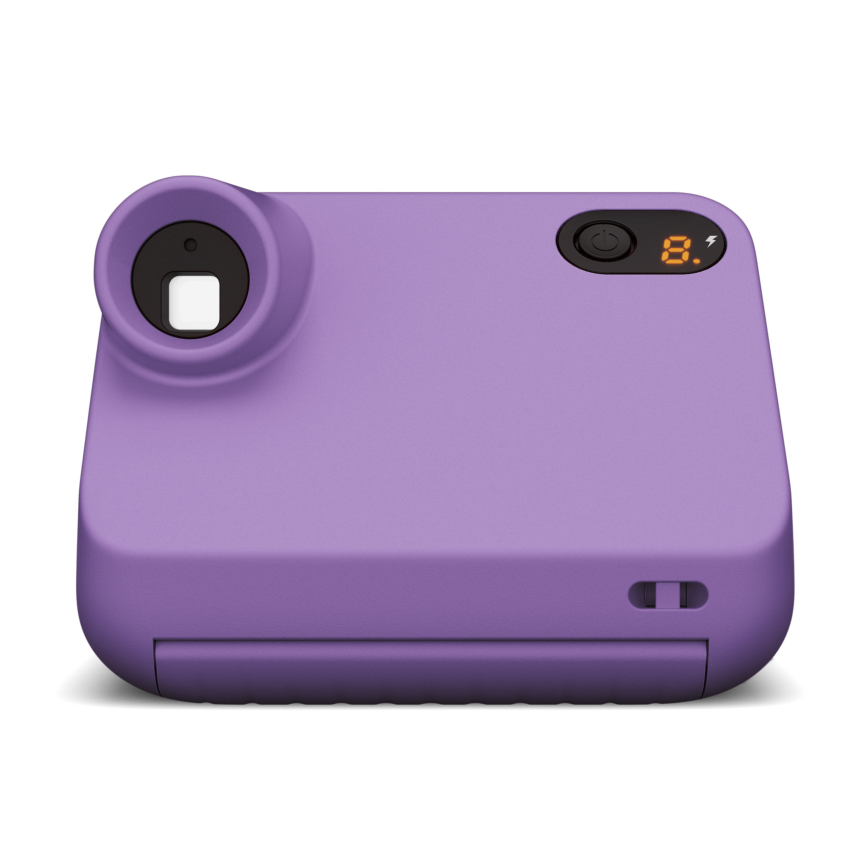 Coffret Polaroid Go Everything Gen 2 - Violet + Pack de films couleur (16 photos)