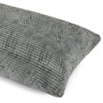 thumbnail image 2 of Gris Coussin pour corps, 2 of 2