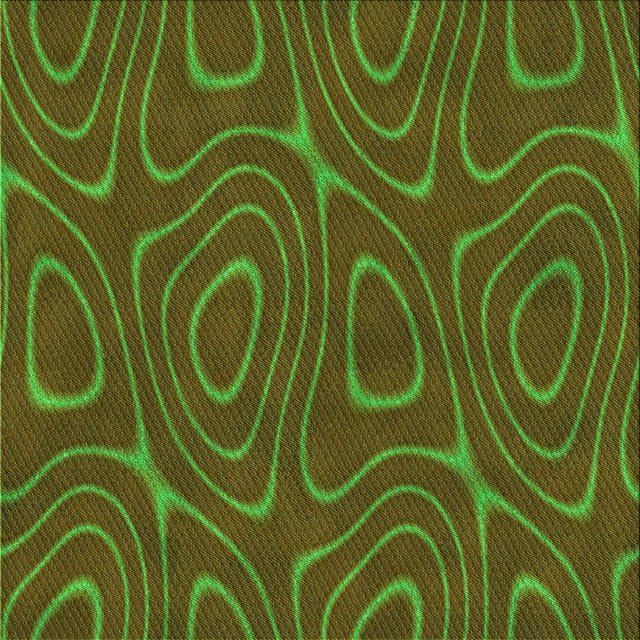 Ahgly Company Tapis d'Intérieur Lavable à la Machine, Carré, Transitionnel, Brun Sépia, Tapis de Zone, 8 Pieds Carré