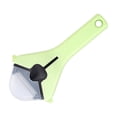 thumbnail image 2 of Meitianfacai Multifunction Julienne Peeler, 3-In-1 Stainless Steel Vegetable Peeler Double Planing Grater Kitchen Accessories Cooking Tools, 2 of 8