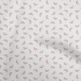 thumbnail image 1 of oneOone Polyester Spandex White Fabric Watermelon Craft Projects Decor Fabric Printed By The Yard 56 Inch Wide, 1 of 4