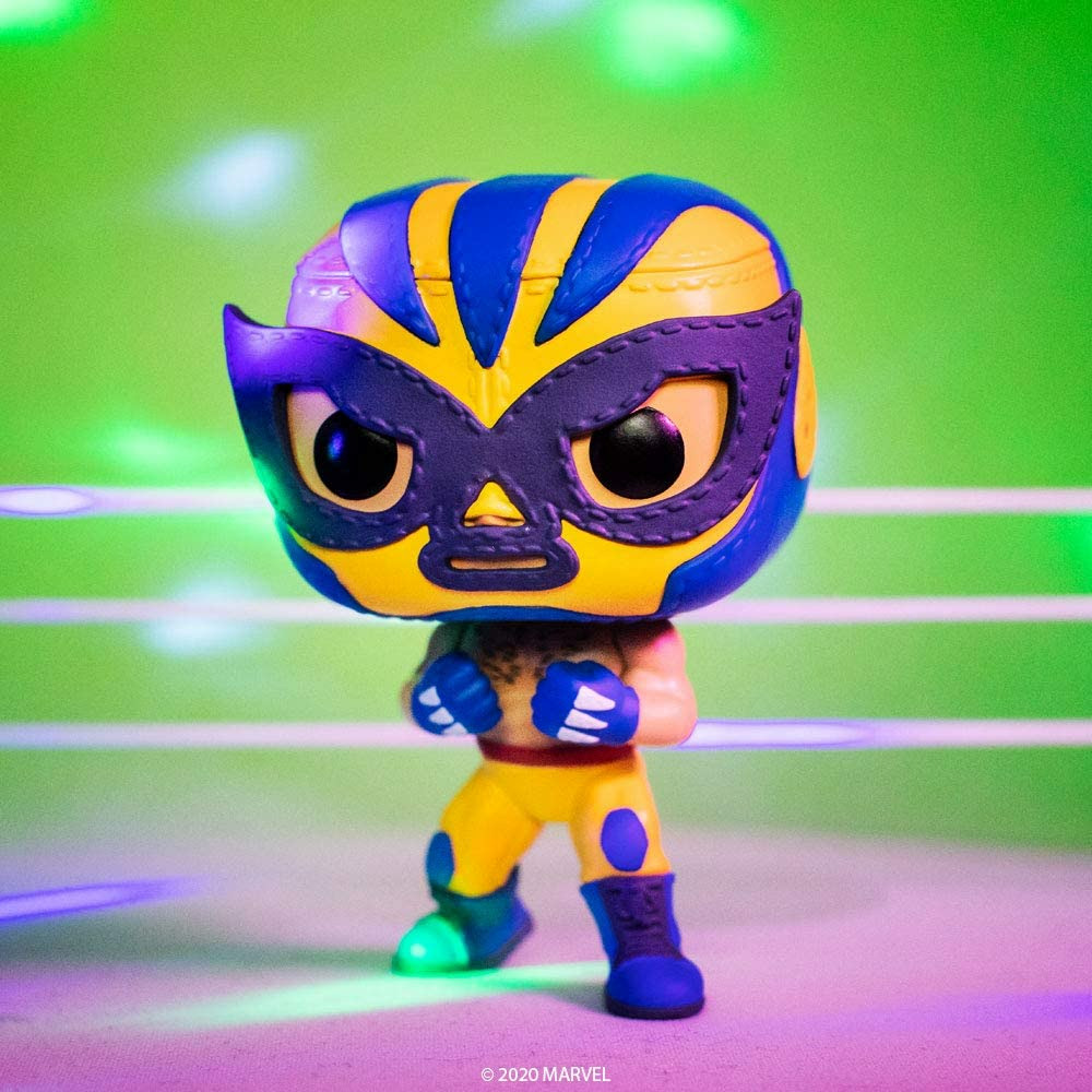 FUNKO FU53873 - FRENCH