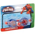 thumbnail image 1 of UPD Marvel Ultimate Spider-Man Lunettes de Natation pour Piscine, 1 of 3