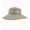 Kaki, variante sur GearTOP Chapeau de Soleil à Grand Bord pour Hommes et Femmes - Chapeaux Bob pour Hommes avec Protection UV pour la Randonnée - Chapeaux de Plage pour Femmes UPF 50+ (Vert Armée, 7-7 1/2)
