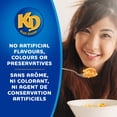 thumbnail image 2 of Kraft Dinner Original Macaroni and Cheese Dinner, 2 of 6