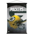 thumbnail image 1 of NFL Green Bay Packers - Casque 16, 1 of 4