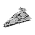 thumbnail image 1 of LEGO Star Wars Destroyer d'Étoiles Impérial à l'Échelle Midi (8099), 1 of 3