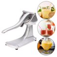 thumbnail image 1 of Extracteur de Jus Manuel à Pression Manuelle Accessoires en Alliage d'Aluminium Outil Lourd, 1 of 8