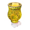 thumbnail image 4 of Warmer Lamp Usplug Creative Decor Mosaic Night Light D, 4 of 7
