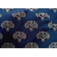 thumbnail image 4 of oneOone Cotton Silk Fabric Animal Face Block Print Sewing Fabric BTY 42 Inch Wide, 4 of 4