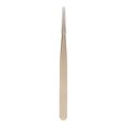 thumbnail image 2 of Eyelash Extension , Lash Tweezers Stainless Steel  Strong Hardness Professional Lash Tweezers Tip Lash Tweezers Boot Lash Extension Tweezers For Beauty, 2 of 8
