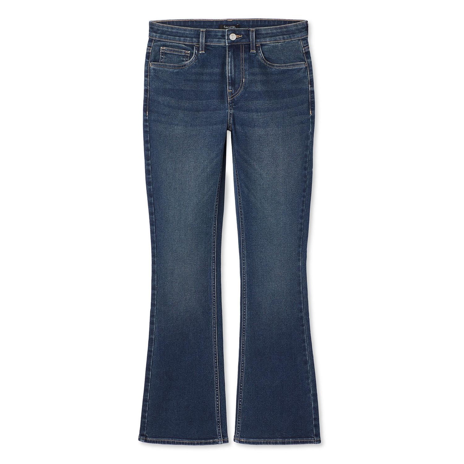 Jean bootcut George pour femmes